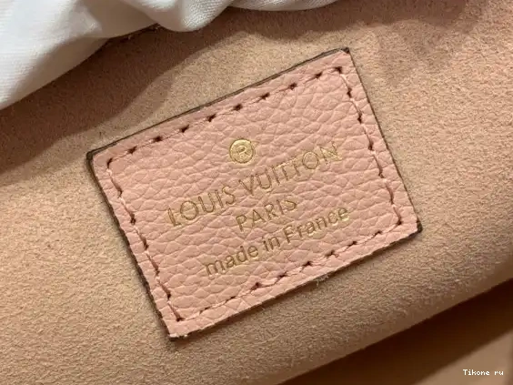 Affordable CHAIN LOCKME VUITTON PM LOUIS 0507